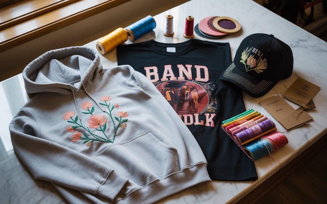 Apparel