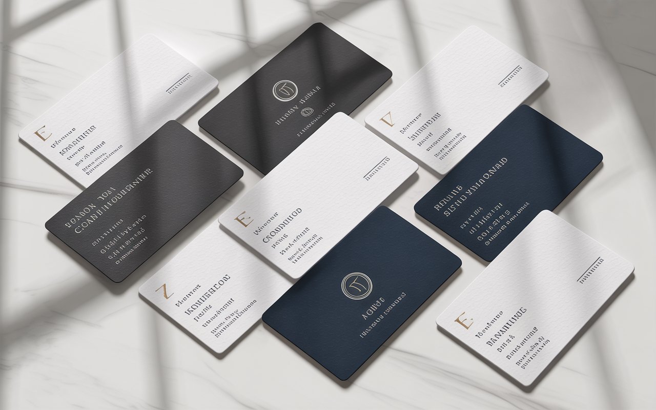 Business Cards